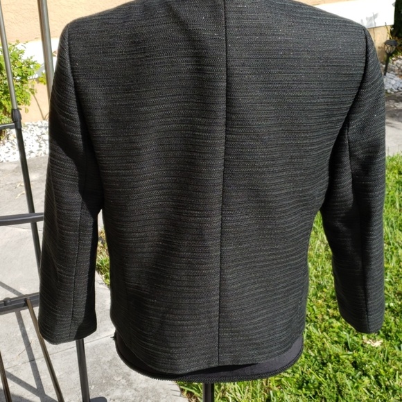 Ann Taylor factory blazer/,jacket - Picture 4 of 7